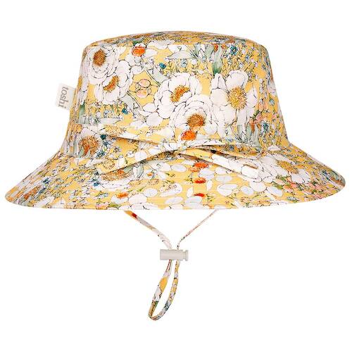 TOSHI | Sunhat Claire - Sunny [Size Large]