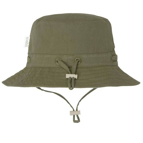 TOSHI | Sunhat Olly - Forest [Size: Large]