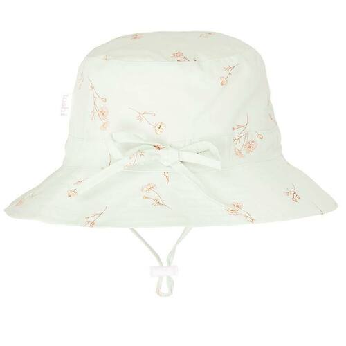 TOSHI | Sunhat Willow - Thyme [Size: Small]