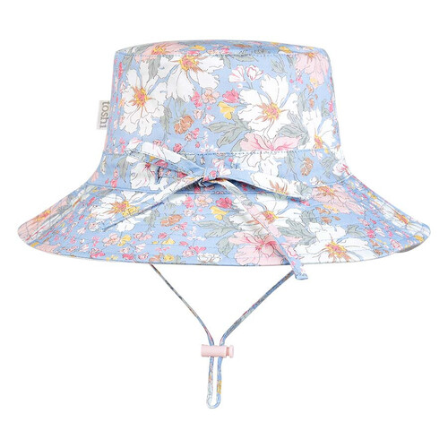 TOSHI | Sunhat Yasmin - Dusk [Size: Small]