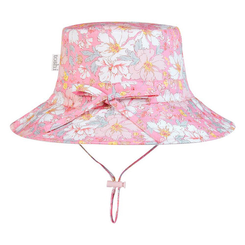 TOSHI | Sunhat Yasmin - Honeysuckle [Size: Small]