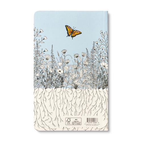 Write Now Journal - There Is Always Hope