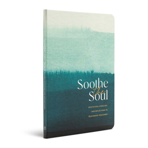 Book - Soothe The Soul