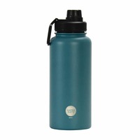 Watermate Stainless Steel Drink Bottle 950ml -Mint