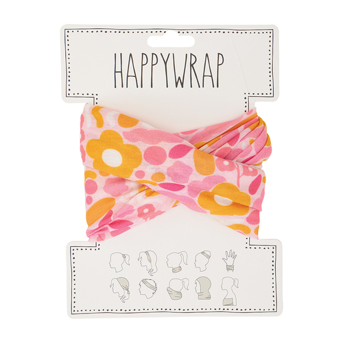 ANNABEL TRENDS | Happywrap