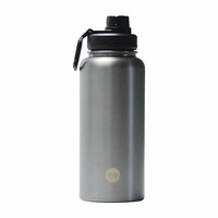 Watermate Stainless Steel Drink Bottle 950ml -Mint