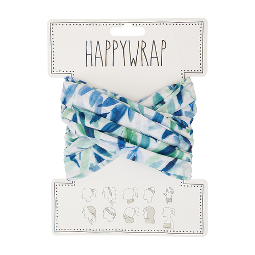 ANNABEL TRENDS | Happywrap