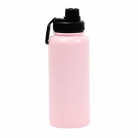 Watermate Stainless Steel Drink Bottle 950ml -Mint