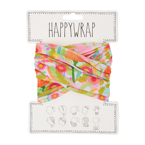 ANNABEL TRENDS | Happywrap