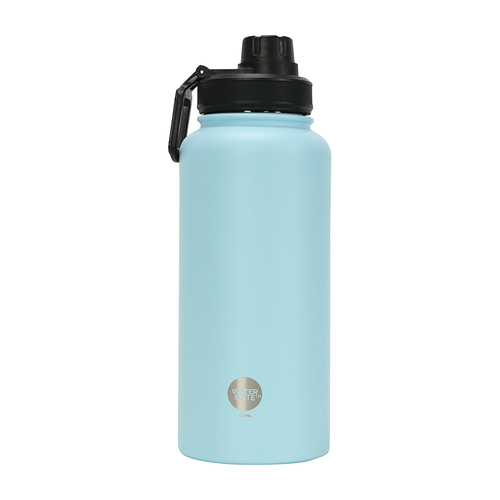 Watermate Stainless Steel Drink Bottle 950ml -Mint