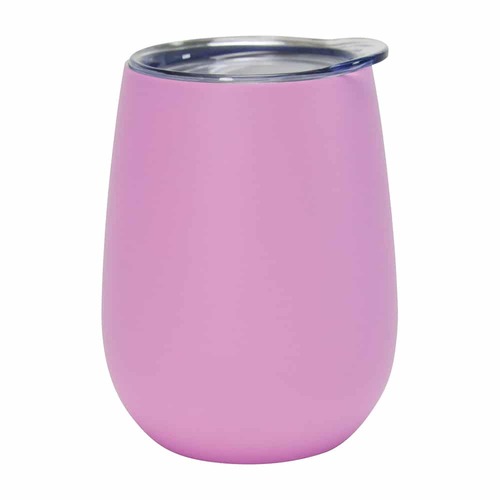 Wine Tumbler - Double Walled 