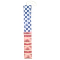 TOSHI | Fabric Covered Letters A-Z - Amigo
