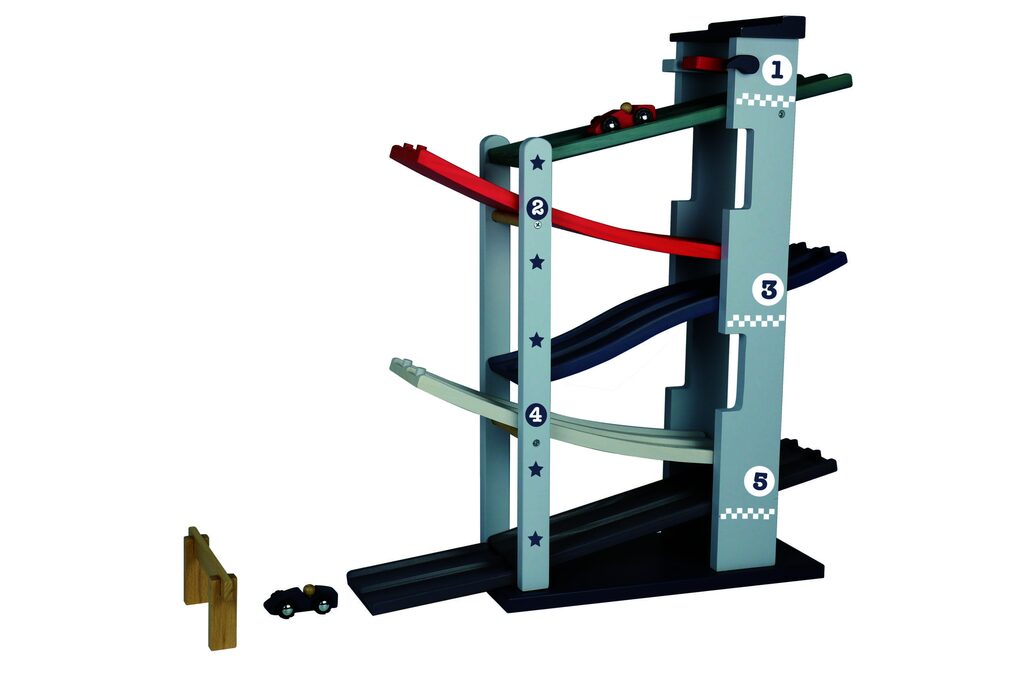 Everearth ramp racer on sale