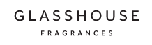 glasshouse candles fragrances logo
