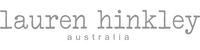 lauren hinkley kids jewellery logo