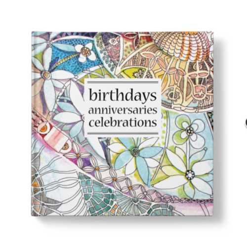 AFFIRMATIONS | Birthdays, Anniversaries, Celebrations - Small Format