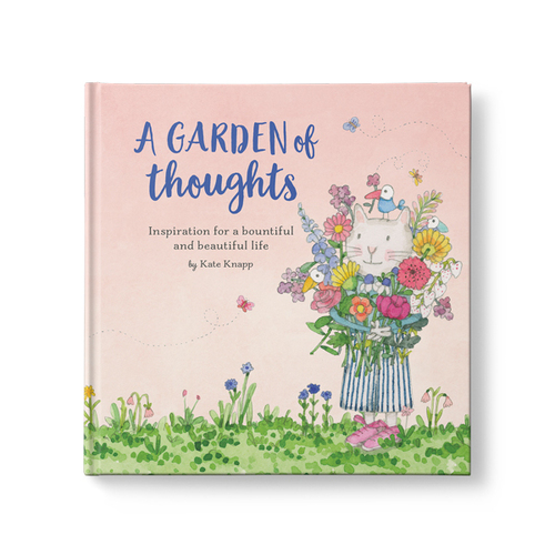 TWIGSEEDS | Book - A Garden Of Thoughts