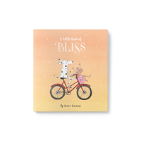 TWIGSEEDS | Little Book of Bliss