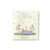 TWIGSEEDS | Little Book of Caring
