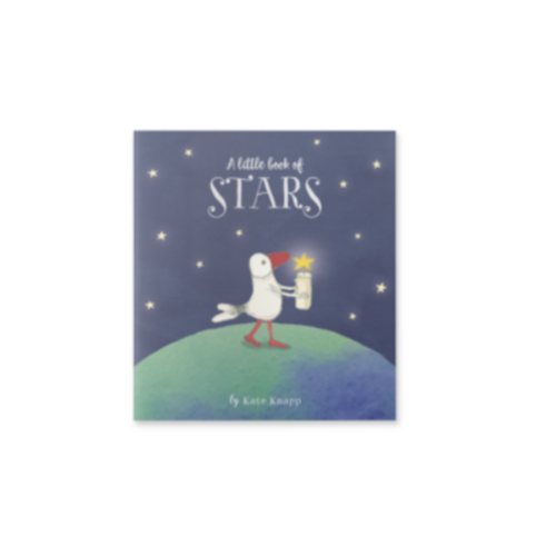 TWIGSEEDS | Little Book Of Stars