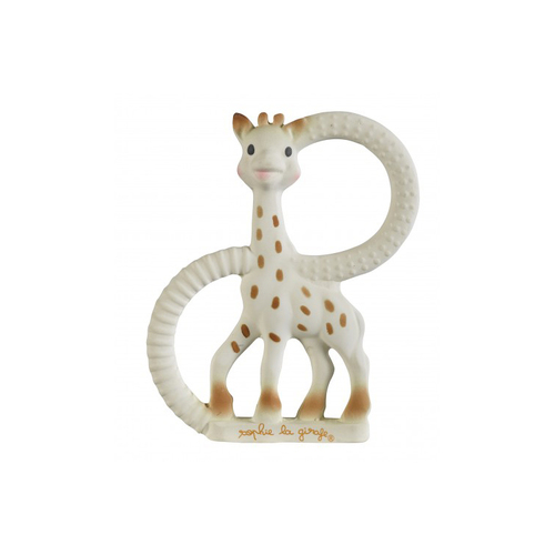 LES FOLIES | Soft Teething Ring