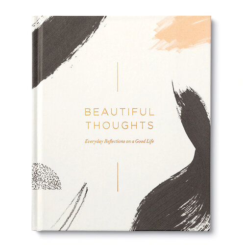 Compendium l Book - Beautiful Thoughts