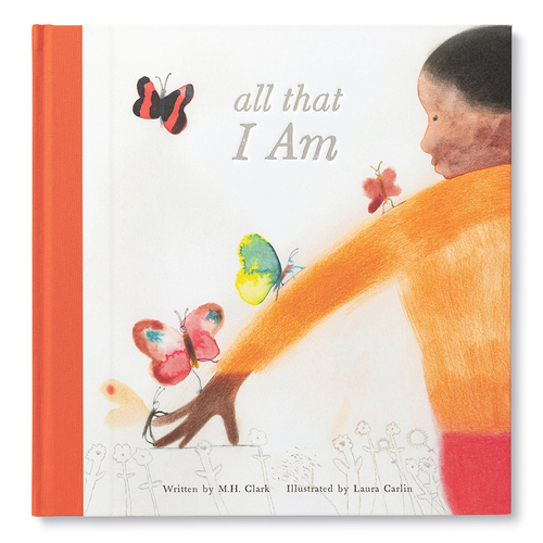 Book | All That I Am