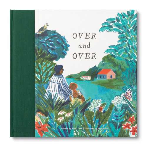 Book | Over And Over