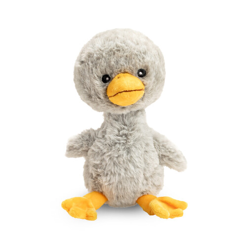 Finding Muchness - Plush Duckling