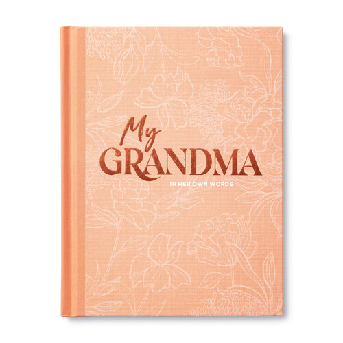 Book | My Grandma, In Her Own Words