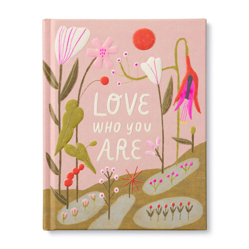Compendium | Love Who You Are