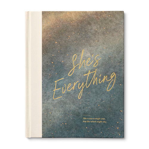 Book - She&#39;s Everything
