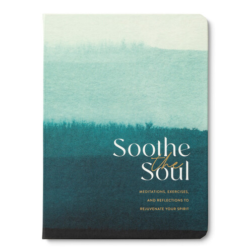 Book - Soothe The Soul