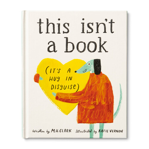 Book - This Isn't A Book