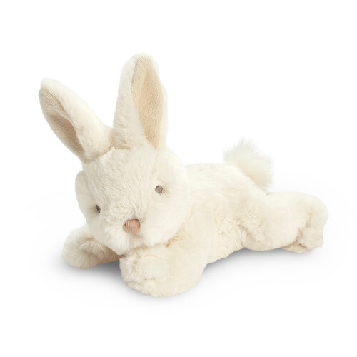 You Belong Here - Bunny Plush
