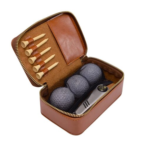 Annabel Trends – Gentleman’s Golf Kit – Luxury Golf Gift Set for Men