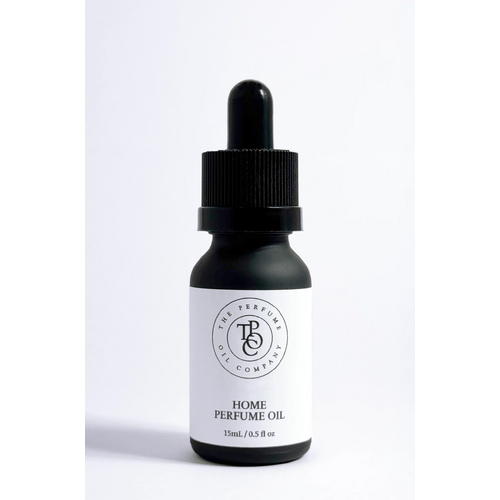 PERFUME OIL CO | Home Perfume Oil - Patchouli &amp; Cedar - 15ml Home Perfume Oil