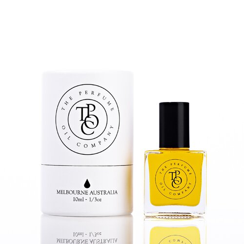 PERFUME OIL CO | SUAVE - inspired by Sauvage (Dior) 10ml Roll-On Perfume Oil