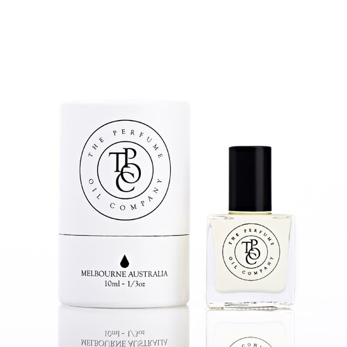 PERFUME OIL CO | THE MAN  - Inspired by Le Male (Jean Paul Gaultier) - 10ml Roll on Perfume Oil
