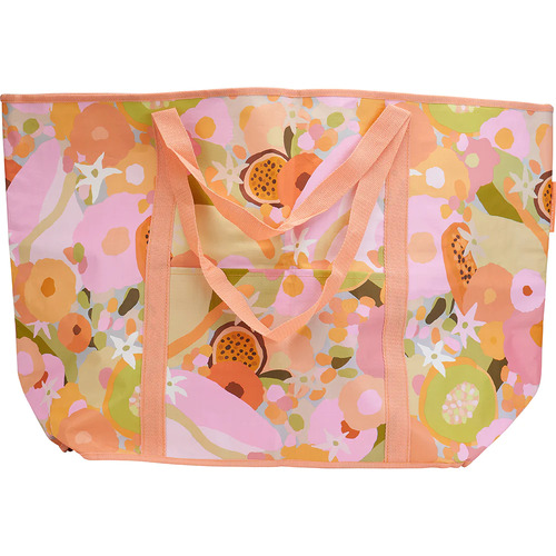 ANNABEL TRENDS | Beach Bag Jumbo - Tutti Fruitti