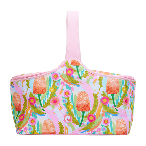 ANNABEL TRENDS | Picnic Cooler Bag - Paper Daisy