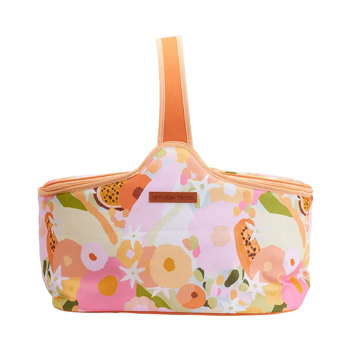 ANNABEL TRENDS | Picnic Cooler Bag - Tutti Fruitti