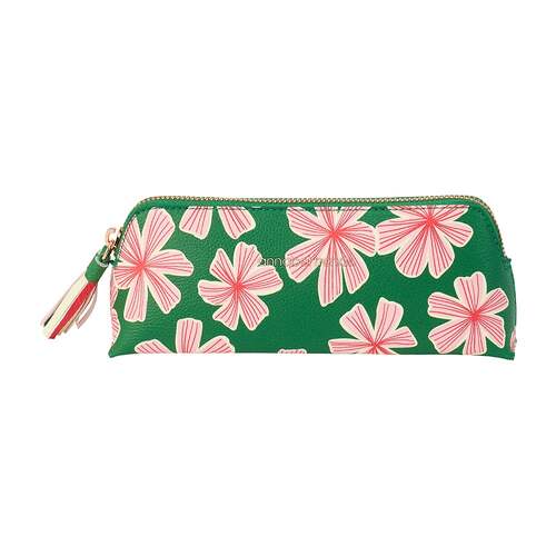 ANNABEL TRENDS | Vanity Bag Mini - Bold Blooms