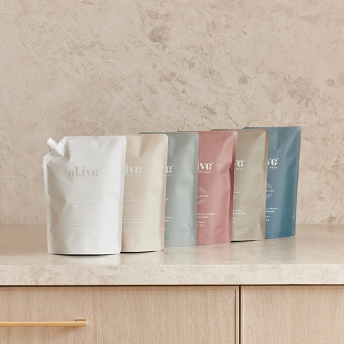 1 Ltr Lotion Refill
