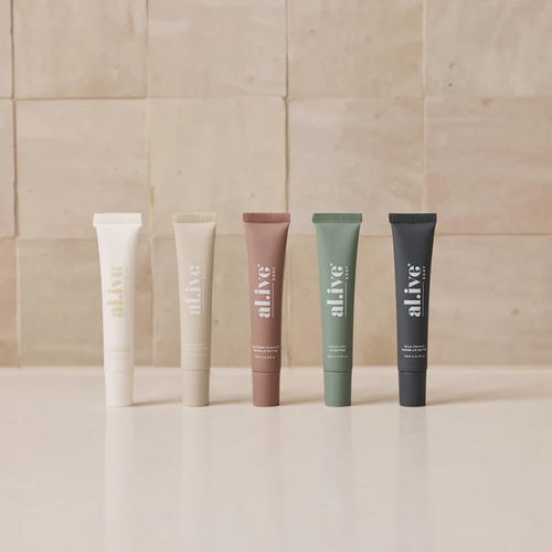 AL.IVE BODY  | Lip Butter