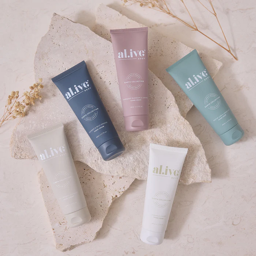 AL.IVE BODY | Hand Cream 