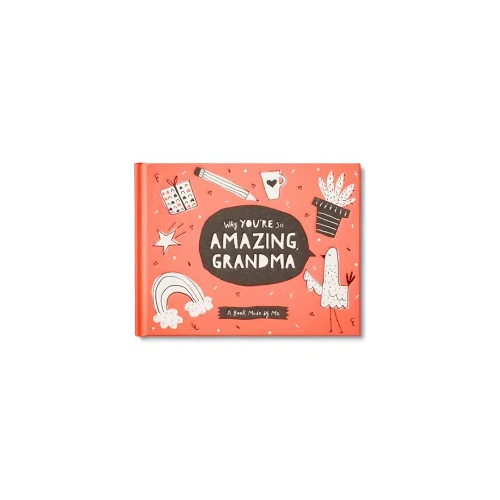 Compendium l  Books - Why you&#39;re so Amazing Grandma