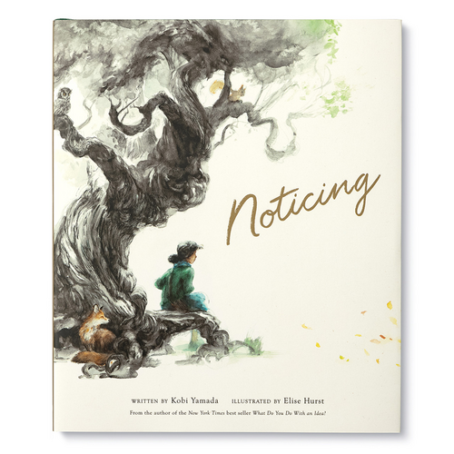 Compendium l  Books - Noticing