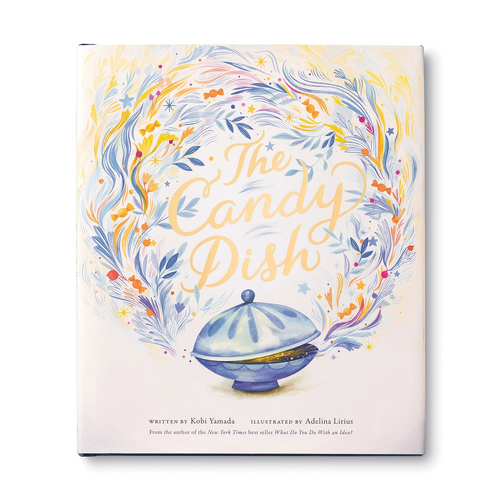 Compendium l  Books - The Candy Dish