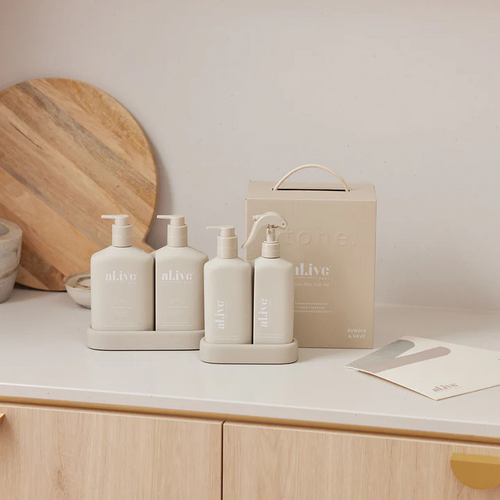 AL.IVE BODY | Stone Duo Gift Set